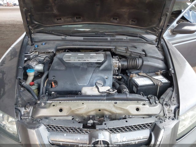 44294526 :رقم المزاد ، 19UUA66238A051462 vin ، 2008 Acura Tl 3.2 مزاد بيع