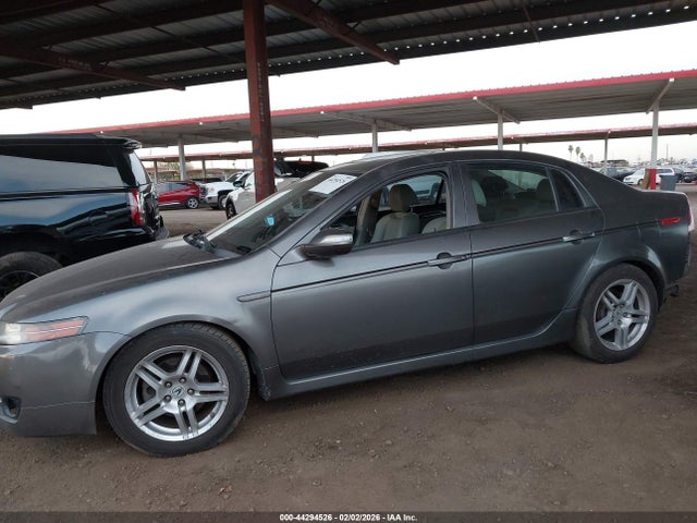 44294526 :رقم المزاد ، 19UUA66238A051462 vin ، 2008 Acura Tl 3.2 مزاد بيع