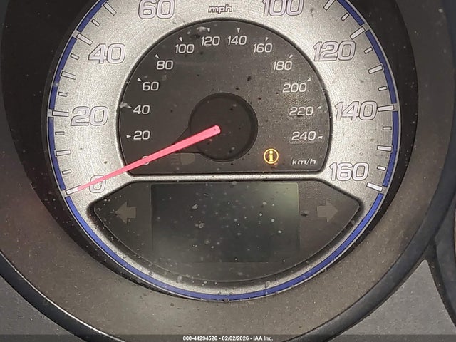 44294526 :رقم المزاد ، 19UUA66238A051462 vin ، 2008 Acura Tl 3.2 مزاد بيع