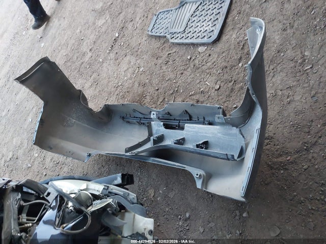44294526 :رقم المزاد ، 19UUA66238A051462 vin ، 2008 Acura Tl 3.2 مزاد بيع