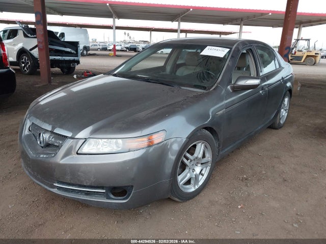 44294526 :رقم المزاد ، 19UUA66238A051462 vin ، 2008 Acura Tl 3.2 مزاد بيع