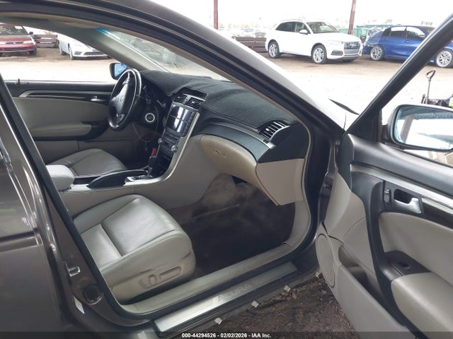 44294526 :رقم المزاد ، 19UUA66238A051462 vin ، 2008 Acura Tl 3.2 مزاد بيع