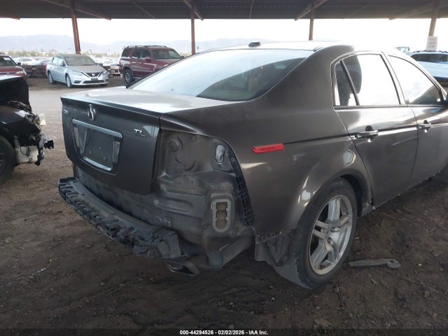 44294526 :رقم المزاد ، 19UUA66238A051462 vin ، 2008 Acura Tl 3.2 مزاد بيع