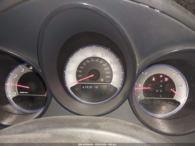 44294526 :رقم المزاد ، 19UUA66238A051462 vin ، 2008 Acura Tl 3.2 مزاد بيع