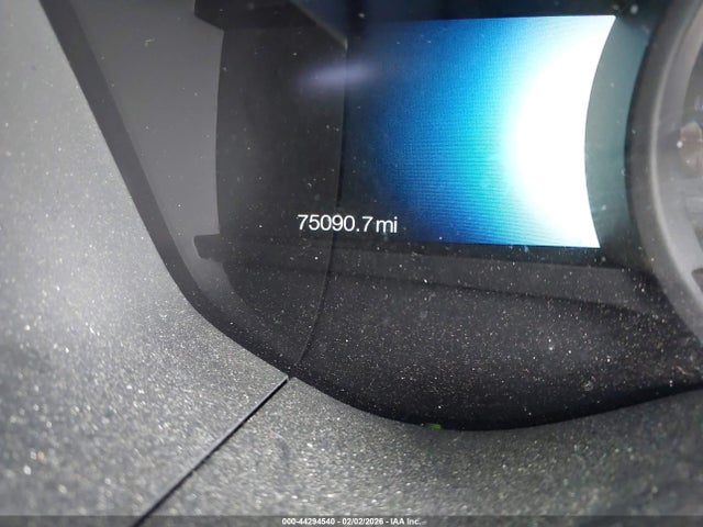 Продаж на аукціоні авто 2019 Ford Fusion Hybrid Titanium, vin: 3FA6P0RU8KR185449, номер лоту: 44294540