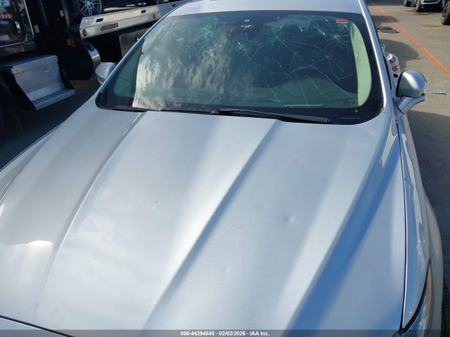 Продаж на аукціоні авто 2019 Ford Fusion Hybrid Titanium, vin: 3FA6P0RU8KR185449, номер лоту: 44294540
