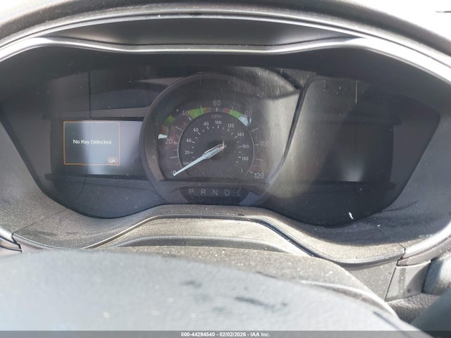 Продаж на аукціоні авто 2019 Ford Fusion Hybrid Titanium, vin: 3FA6P0RU8KR185449, номер лоту: 44294540