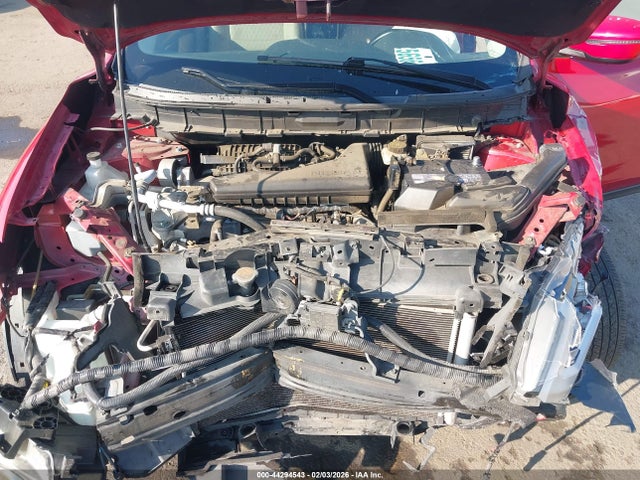 JN8AT2MT8HW398244 Nissan ROGUE SV