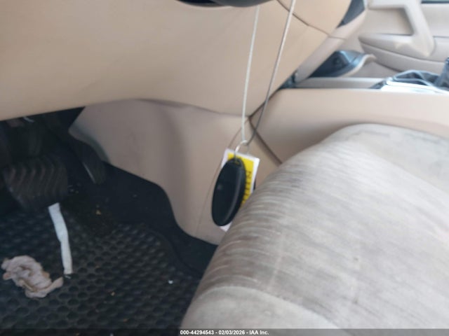 JN8AT2MT8HW398244 Nissan ROGUE SV