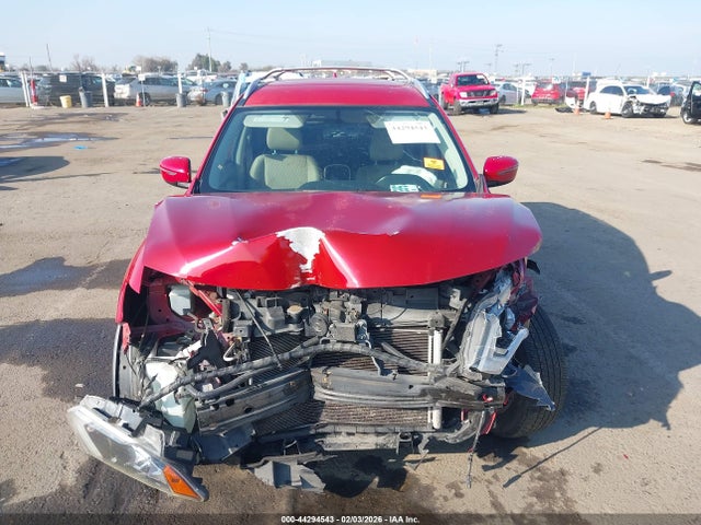 JN8AT2MT8HW398244 Nissan ROGUE SV