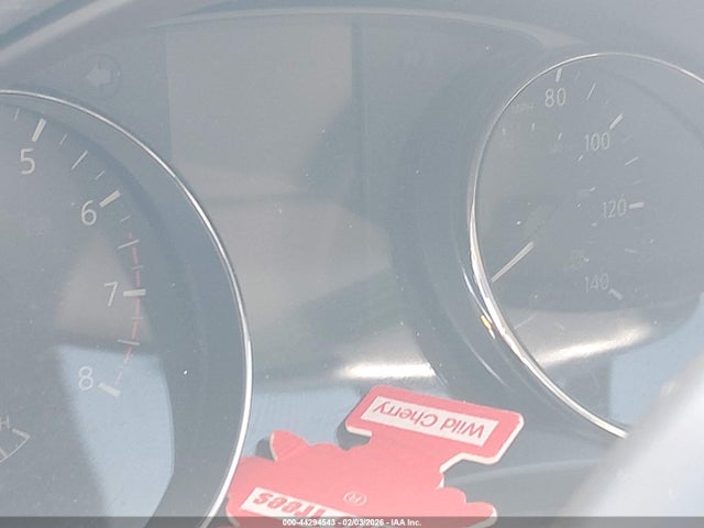JN8AT2MT8HW398244 Nissan ROGUE SV