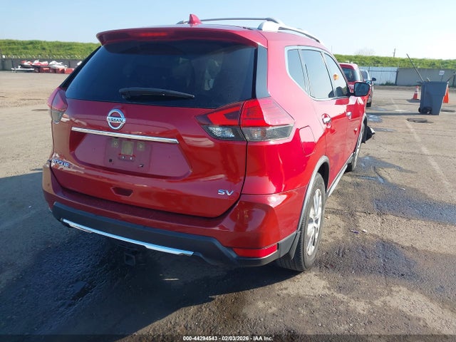 JN8AT2MT8HW398244 Nissan ROGUE SV