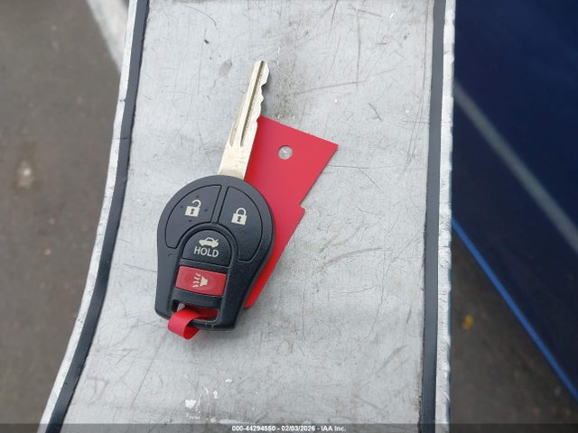 3N1AB7APXJY219853 Nissan SENTRA S