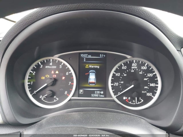 3N1AB7APXJY219853 Nissan SENTRA S