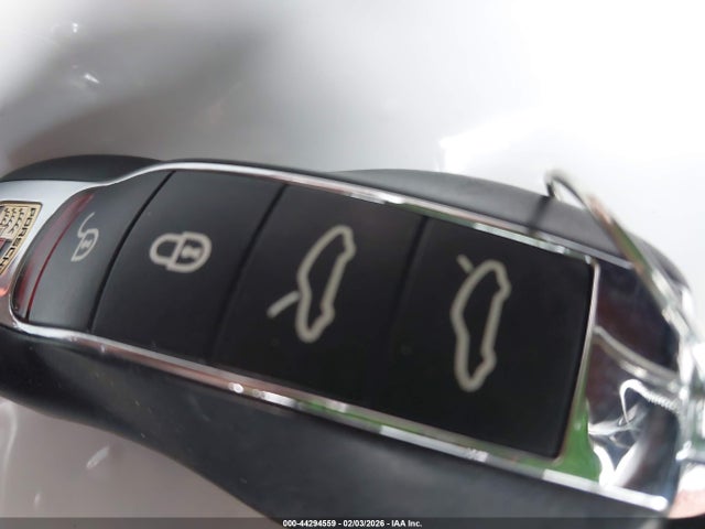 2014 PORSCHE CAYMAN WP0AB2A86EK190784 Photo 10