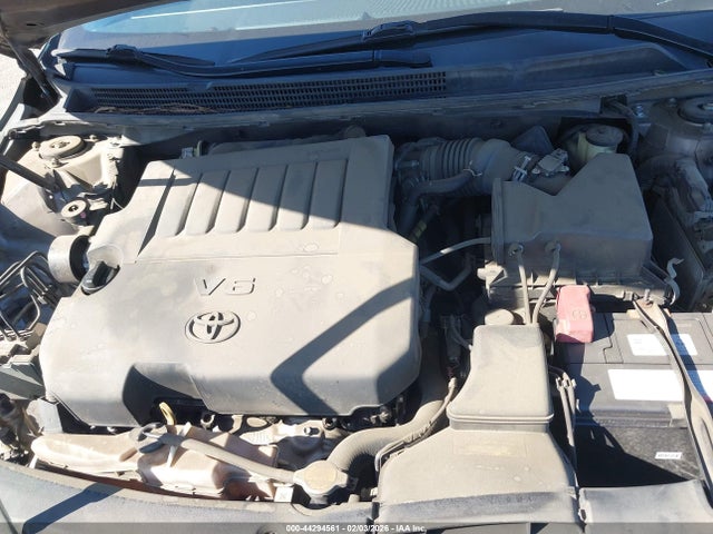 4T1BK1EB9FU152715 Toyota Avalon Xle Touring