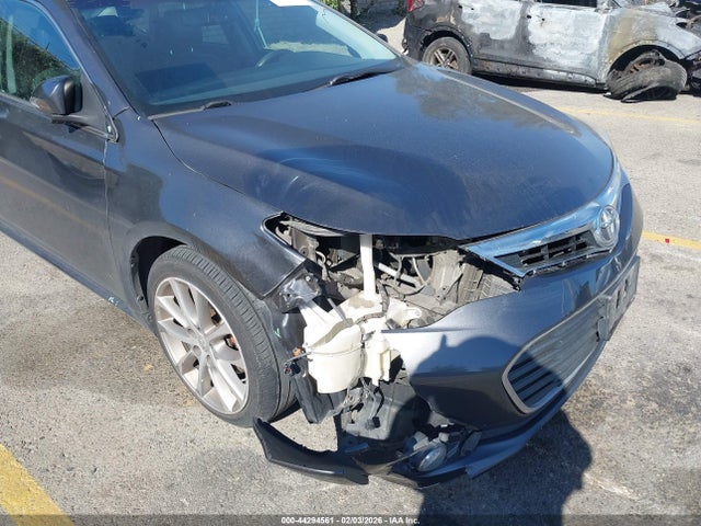 4T1BK1EB9FU152715 Toyota Avalon Xle Touring