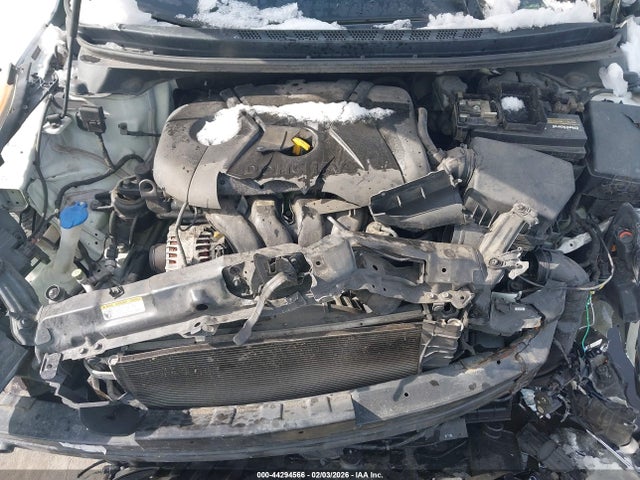 44294566 :رقم المزاد ، 5NPDH4AE6BH024773 vin ، 2011 Hyundai Elantra Gls مزاد بيع