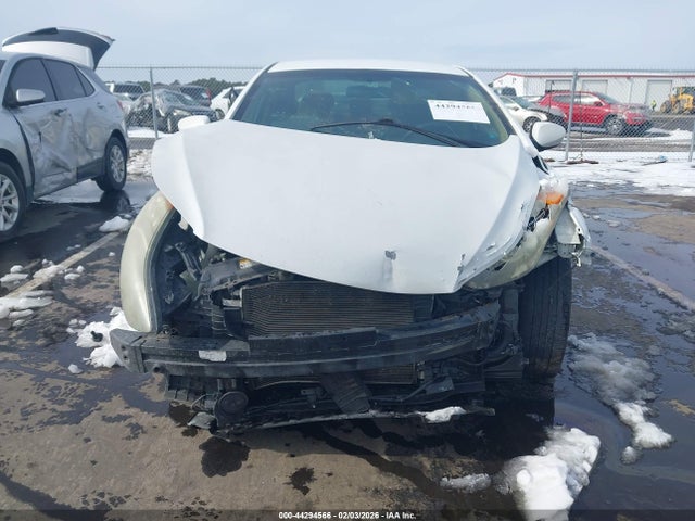 44294566 :رقم المزاد ، 5NPDH4AE6BH024773 vin ، 2011 Hyundai Elantra Gls مزاد بيع