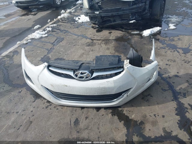 44294566 :رقم المزاد ، 5NPDH4AE6BH024773 vin ، 2011 Hyundai Elantra Gls مزاد بيع