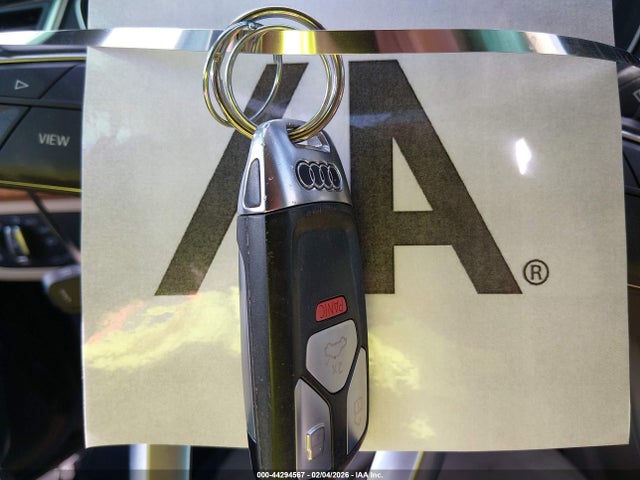 2022 AUDI Q5 WA1EAAFY8N2086900 Photo 10