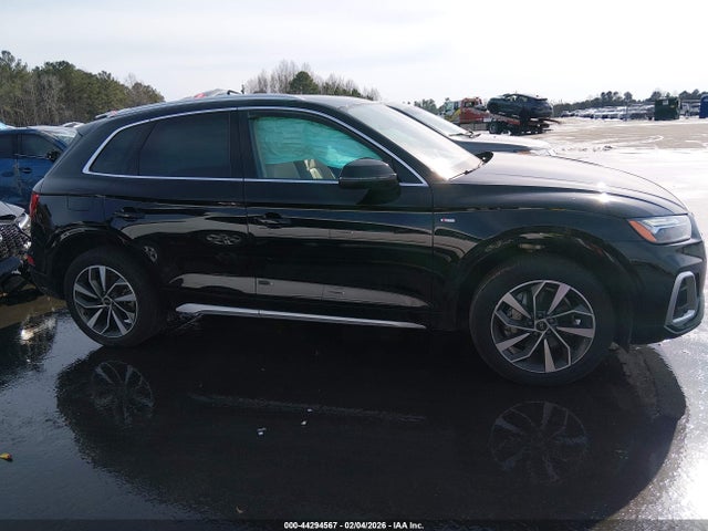 Aukcja sprzedaży 2022 Audi Q5 Premium Plus 45 Tfsi S Line Quattro S Tronic, vin: WA1EAAFY8N2086900, numer aukcji: 44294567