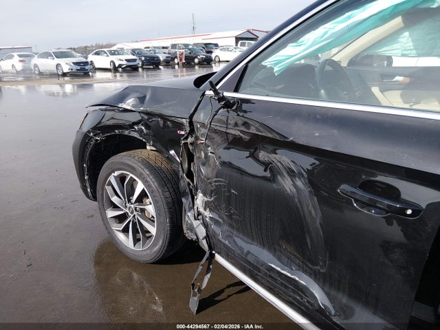 Aukcja sprzedaży 2022 Audi Q5 Premium Plus 45 Tfsi S Line Quattro S Tronic, vin: WA1EAAFY8N2086900, numer aukcji: 44294567