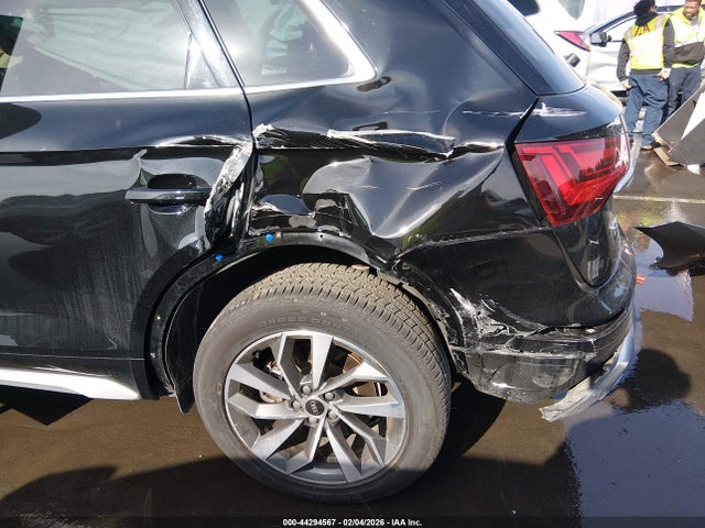 Aukcja sprzedaży 2022 Audi Q5 Premium Plus 45 Tfsi S Line Quattro S Tronic, vin: WA1EAAFY8N2086900, numer aukcji: 44294567