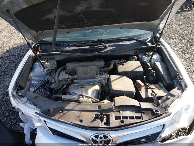 Toyota CAMRY XLE 2014 4T4BF1FK8ER387145 Image 10