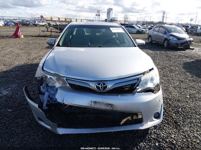 Toyota CAMRY XLE 2014 4T4BF1FK8ER387145 Image 12