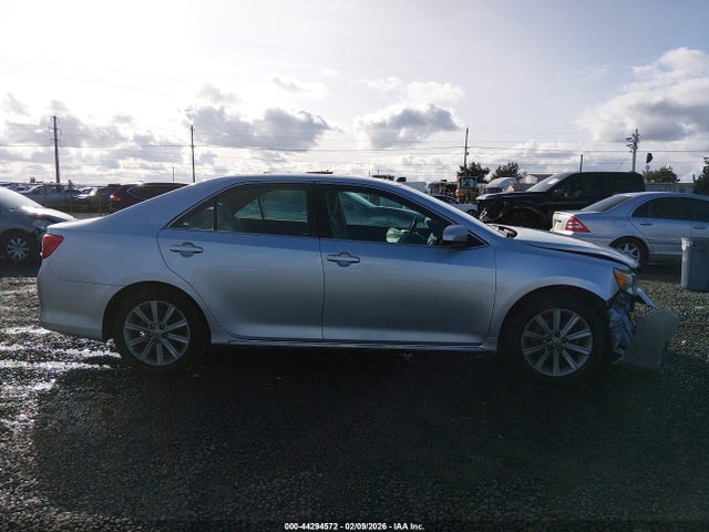 Toyota CAMRY XLE 2014 4T4BF1FK8ER387145 Image 13
