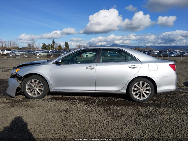 Toyota CAMRY XLE 2014 4T4BF1FK8ER387145 Image 14