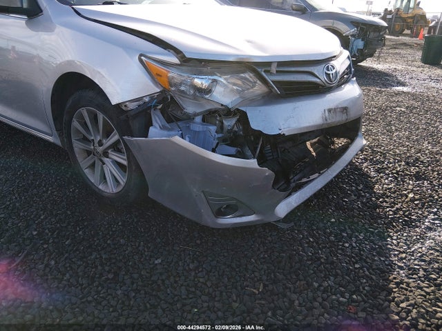 Toyota CAMRY XLE 2014 4T4BF1FK8ER387145 Image 17
