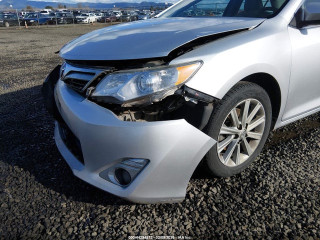 Toyota CAMRY XLE 2014 4T4BF1FK8ER387145 Image 18