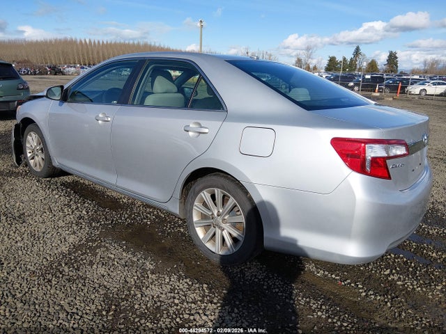 Toyota CAMRY XLE 2014 4T4BF1FK8ER387145 Image 3