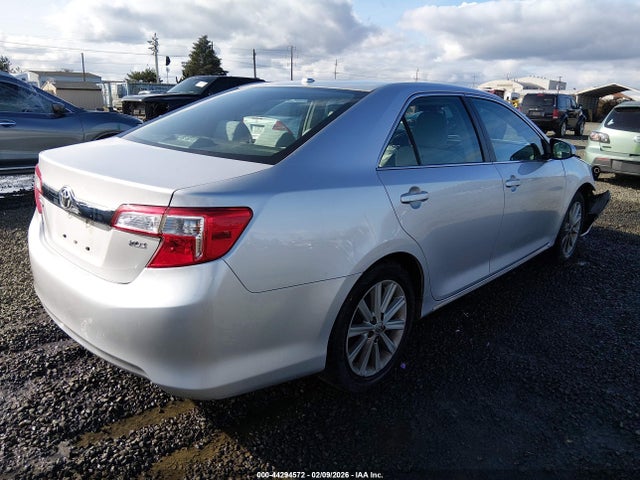 Toyota CAMRY XLE 2014 4T4BF1FK8ER387145 Image 4