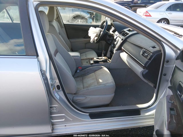 Toyota CAMRY XLE 2014 4T4BF1FK8ER387145 Image 5