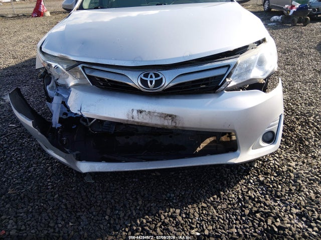 Toyota CAMRY XLE 2014 4T4BF1FK8ER387145 Image 6