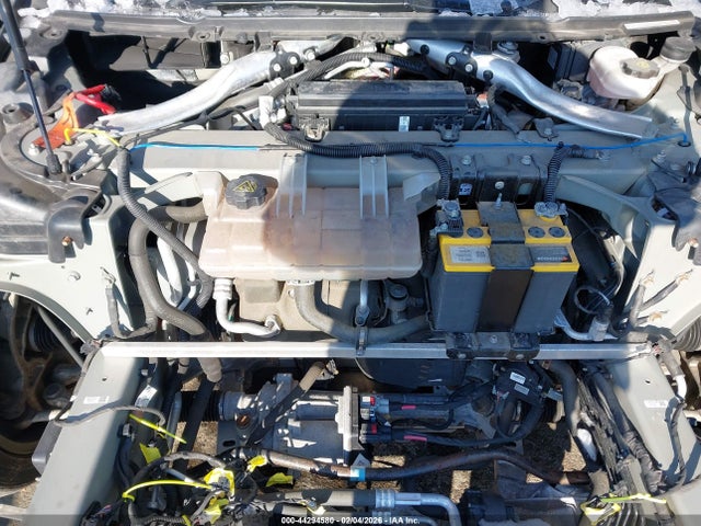 Продаж на аукціоні авто 2018 Tesla Model S 100d/75d/p100d, vin: 5YJSA1E25JF258717, номер лоту: 44294580
