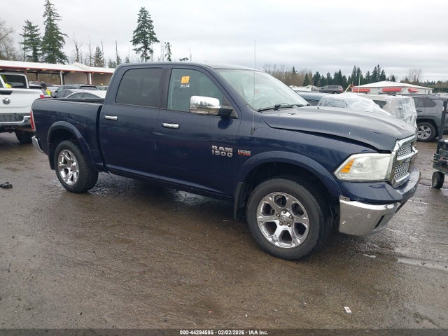 2015 RAM 1500 1C6RR7NT3FS773607