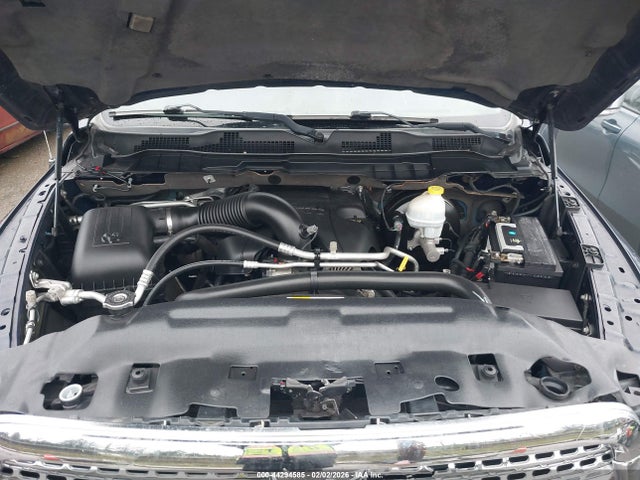 2015 RAM 1500 1C6RR7NT3FS773607 Photo 9