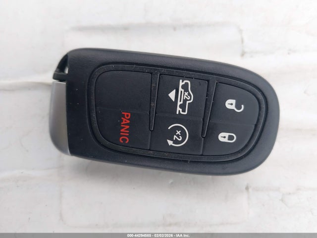 2015 RAM 1500 1C6RR7NT3FS773607 Photo 10