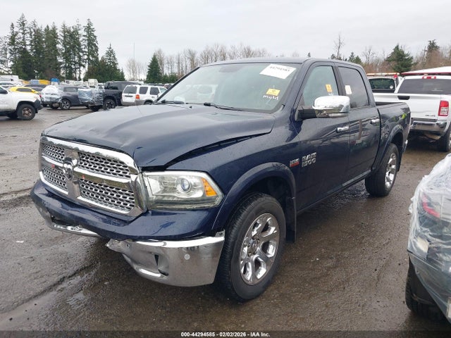 2015 RAM 1500 1C6RR7NT3FS773607 Photo 1