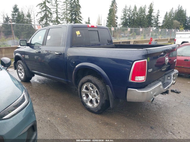 2015 RAM 1500 1C6RR7NT3FS773607 Photo 2
