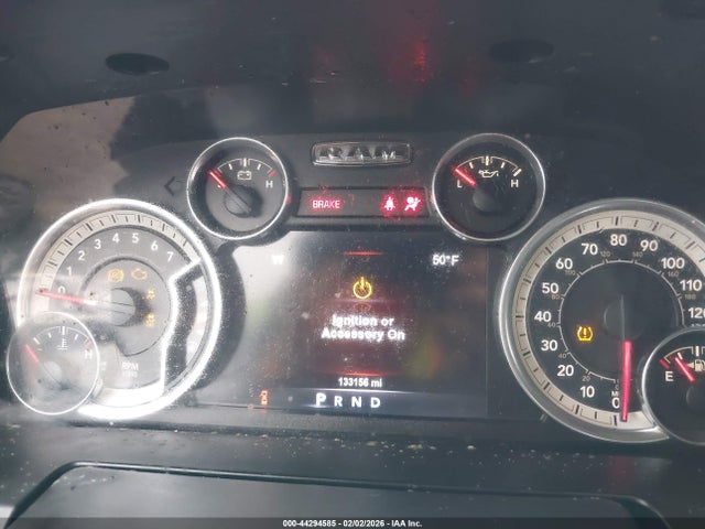 2015 RAM 1500 1C6RR7NT3FS773607 Photo 6