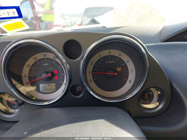2008 MITSUBISHI ECLIPSE 4A3AK64F58E034009 Photo 6