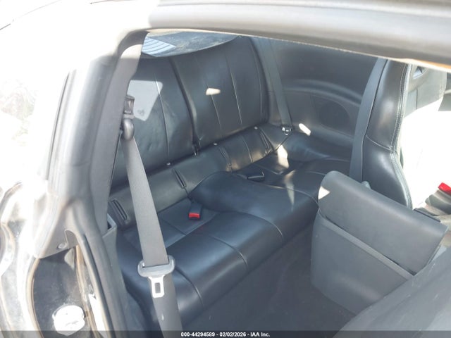 2008 MITSUBISHI ECLIPSE 4A3AK64F58E034009 Photo 7
