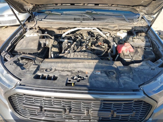Продаж на аукціоні авто 2021 Ford Ranger Xlt, vin: 1FTER4FH6MLD18886, номер лоту: 44294593