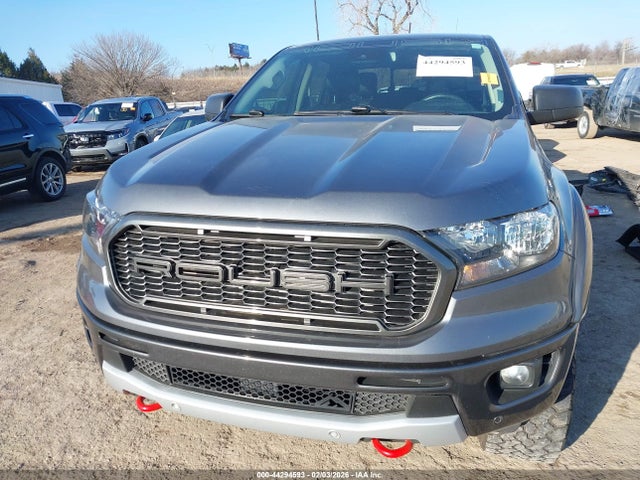 Продаж на аукціоні авто 2021 Ford Ranger Xlt, vin: 1FTER4FH6MLD18886, номер лоту: 44294593