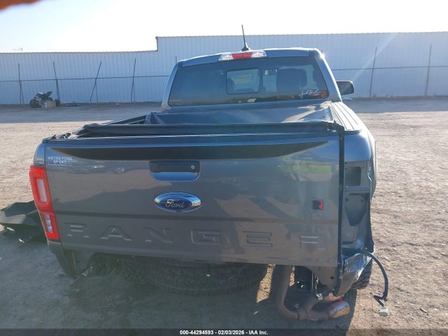 Продаж на аукціоні авто 2021 Ford Ranger Xlt, vin: 1FTER4FH6MLD18886, номер лоту: 44294593